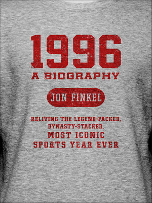 cover image of 1996